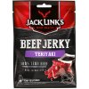 Jerky Jack Link´s Sušené hovädzie mäso Beef Teriyaki 25 g