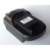 Aku Adapter MAKITA / FLEX MT18FX