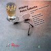 Příběhy Petra Šabacha - Petr Šabach, Zdeněk Svěrák - online doručenie