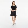Tričko adidas Adicolor Classics 3 Stripes Tee Black M/40 M/40