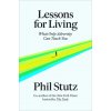LESSONS FOR LIVING