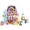 Sluban Girls Dream Village M38-B0876 Dobový obchodní dům