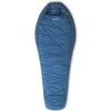 Pinguin Comfort PFM spací pytel zimní blue - 175 Pravý zip