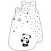 Herding Spací vak Panda stars 90x45 cm