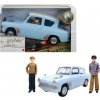 MATTEL HARRY POTTER Lietajúce auto