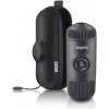 Cestovný kávovar Wacaco Nanopresso (čierny) + tvrdé púzdro + uterák zdarma