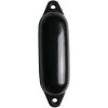 Majoni Star 15 cm 58 cm Black Lodný fender