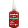HENKEL Loctite 290 lepidlo na zaisťovanie závitov - 50ml