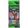 Panini Books Futbalové karty Panini Top Class 2025 Premier League Fat pack