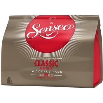 Douwe Egberts Senseo Classic PADS 16 ks