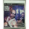 KANE & LYNCH 2 DOG DAYS Playstation 3 EDÍCIA: Pôvodné vydanie - originál balenie v pôvodnej fólii s trhacím prúžkom - poškodené