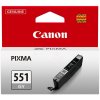 Canon CLI-551GY gray (6512B001) - originálny