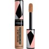 L'Oréal Paris Infaillible More Than Concealer Korektor pre všetky typy pleti 324 Oatmeal 11 ml