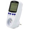 Wattmeter - merač spotreby elektrickej energie, GEKO