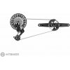 SRAM Eagle 90 DUB T-Type sada, 10-52T, 1x12 175 mm