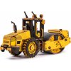 Robotime Rokr 3D dřevěné puzzle Silniční válec 149 ks