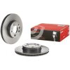 Brzdový kotúč BREMBO 09.6934.11