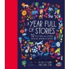 A Year Full of Stories - Angela McAllister, Christopher Corr (ilustrácie)