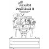 Jolly Phonics Pupil Book 2