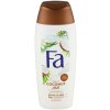 Fa sprchový gél Soft Coconut Milk 400 ml