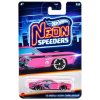Hot Wheels Neon Speeders 70 Dodge Hemi Challenger
