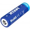 Akumulátor Xtar 21700 Li-ion 4000 mAh