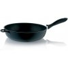 KELA Pánev hluboká s nepřilnavým povrchem KERROS 28 cm KL-11568