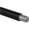 Drôt FeZn Rd8/11, izolácia PVC-plášťom