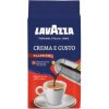 Káva LAVAZZA Crema e Gusto mletá 250 g vákuovo balená