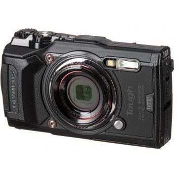 Olympus Tough TG-6