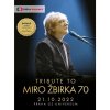 Various: Tribute to Miro Žbirka 70 - DVD