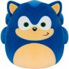 Plyšák - Squishmallows Sonic the Hedgehog 25 cm