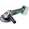 Bosch Home and Garden UniversalGrind 18V-75 06033E5004 akumulátorová úhlová brúska; 06033E5004