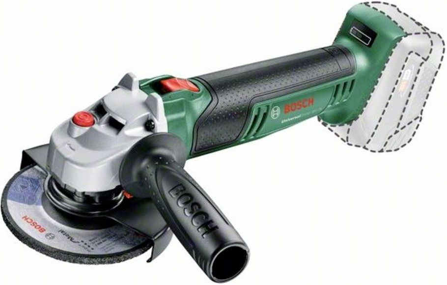 Bosch UniversalGrind 18V-75 06033E5004