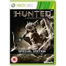 Hunted: The Demons Forge (Special Edition)