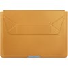 UNIQ Oslo iPad do 13 / MacBook do 14 8886463684597 horčicová