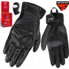 SHIMA HERO MEN BLACK letné pánske motocyklové rukavice letné pánske rukavice