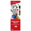 Modelovacia hmota CONCORDE 200 g, 10 farieb