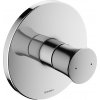 Duravit White Tulip sprchová batéria podomietková chrómová WT4210010010