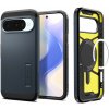 Kryt Spigen Tough Armor Mag Magsafe Google Pixel 10 / 10 Pro Metal Slate