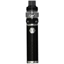 iSmoka-Eleaf iJust 3 elektronická cigareta 3000 mAh Black 1 ks