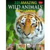 221 Amazing Wild Animals Encyclopedia (Sahil Gupta)(Brožovaná)