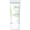 Bioderma Sébium Mat Control ľahký hydratačný krém proti lesknutiu pleti a rozšíreným pórom Mattifies Tightens the Pores Instant Corrector 30 ml