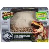 Interaktív Primal Hatch T-Rex v dinosaurom vajci