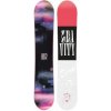 Gravity Sublime 22/23 145 cm; Bílá snowboard