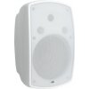DAP-Audio EVO 8T, 100V 32W set (2ks) reproduktorov biely IP54
