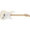 Fender Standard Stratocaster MN OW