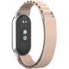 Xiaomi Alpský ťah - náhradný náramok pre Mi Smart Band 8/9/10 Farba: Béžová MBSCZ-8ALP04