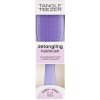 Tangle Teezer The Wet Detangler kartáč na rozčesávání vlasů + spirálové gumičky zdarma (TT-SET-10050)
