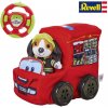 Revell Moja prvá RC - Hasičské auto